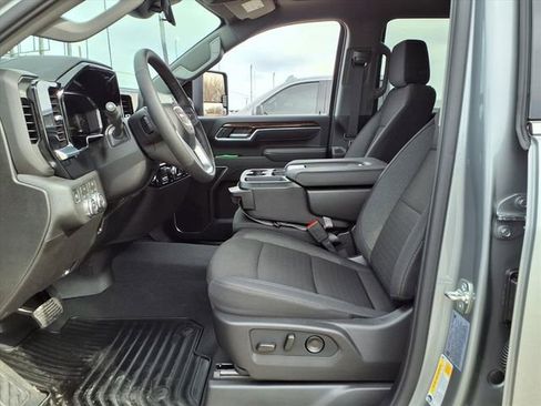 New 2026 GMC Sierra 2500 SLE w/ SLE Convenience Package image 15