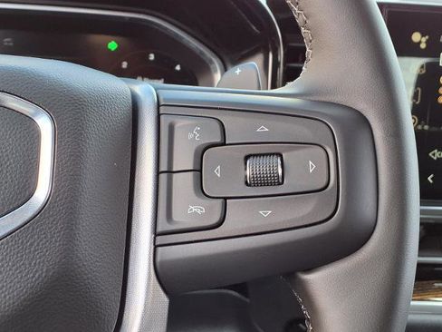 New 2026 GMC Sierra 1500 Elevation image 12