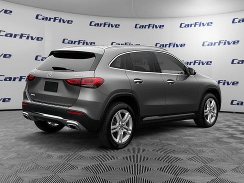 Used 2022 Mercedes-Benz GLA 250 4MATIC image 6
