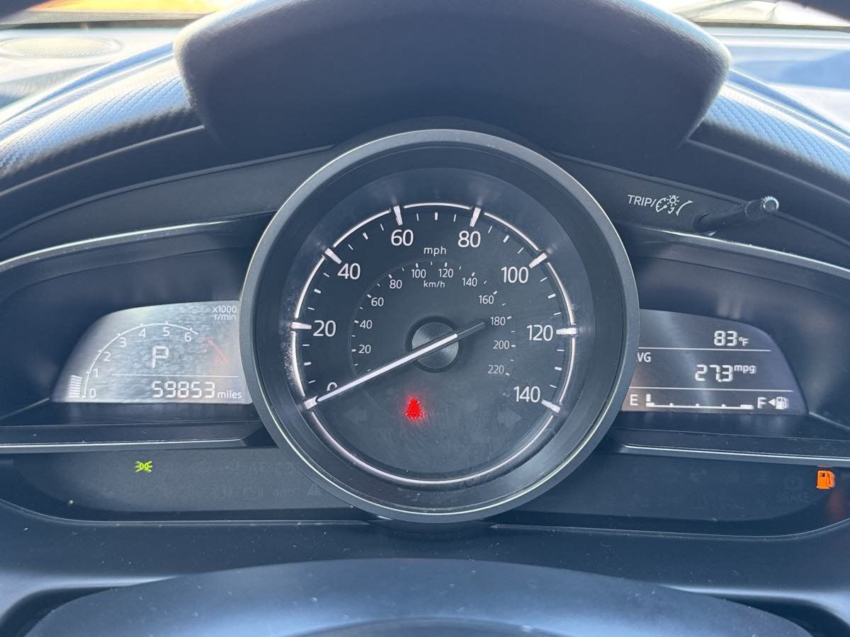 Used 2019 MAZDA CX-3 Sport FWD image 33