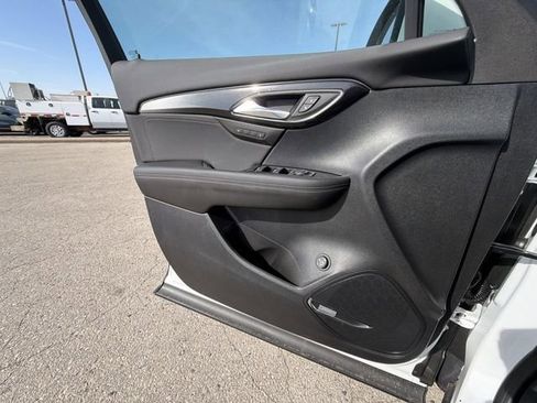 New 2026 Buick Envision Preferred AWD/4WD image 20