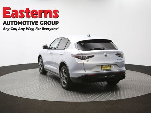 Used 2024 Alfa Romeo Stelvio Sprint AWD/4WD image 67