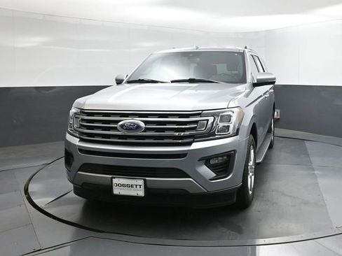 Used 2021 Ford Expedition XLT image 22