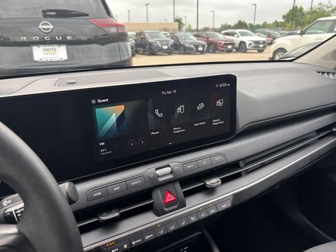 Used 2025 Kia K4 LXS image 20