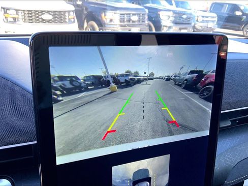 New 2025 Ford Mustang Mach-E GT image 17