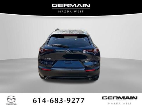 New 2026 MAZDA CX-30 AWD 2.5 S image 10