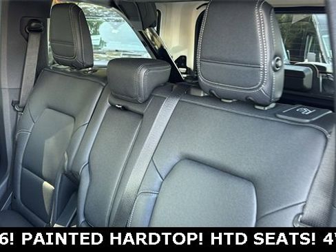 New 2025 Ford Bronco Badlands image 26