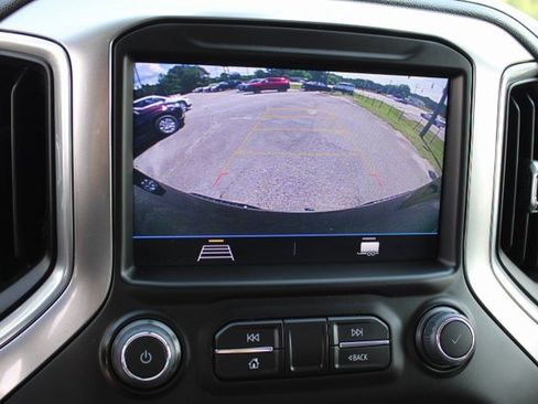 Used 2019 Chevrolet Silverado 1500 LT w/ All-Star Edition image 12