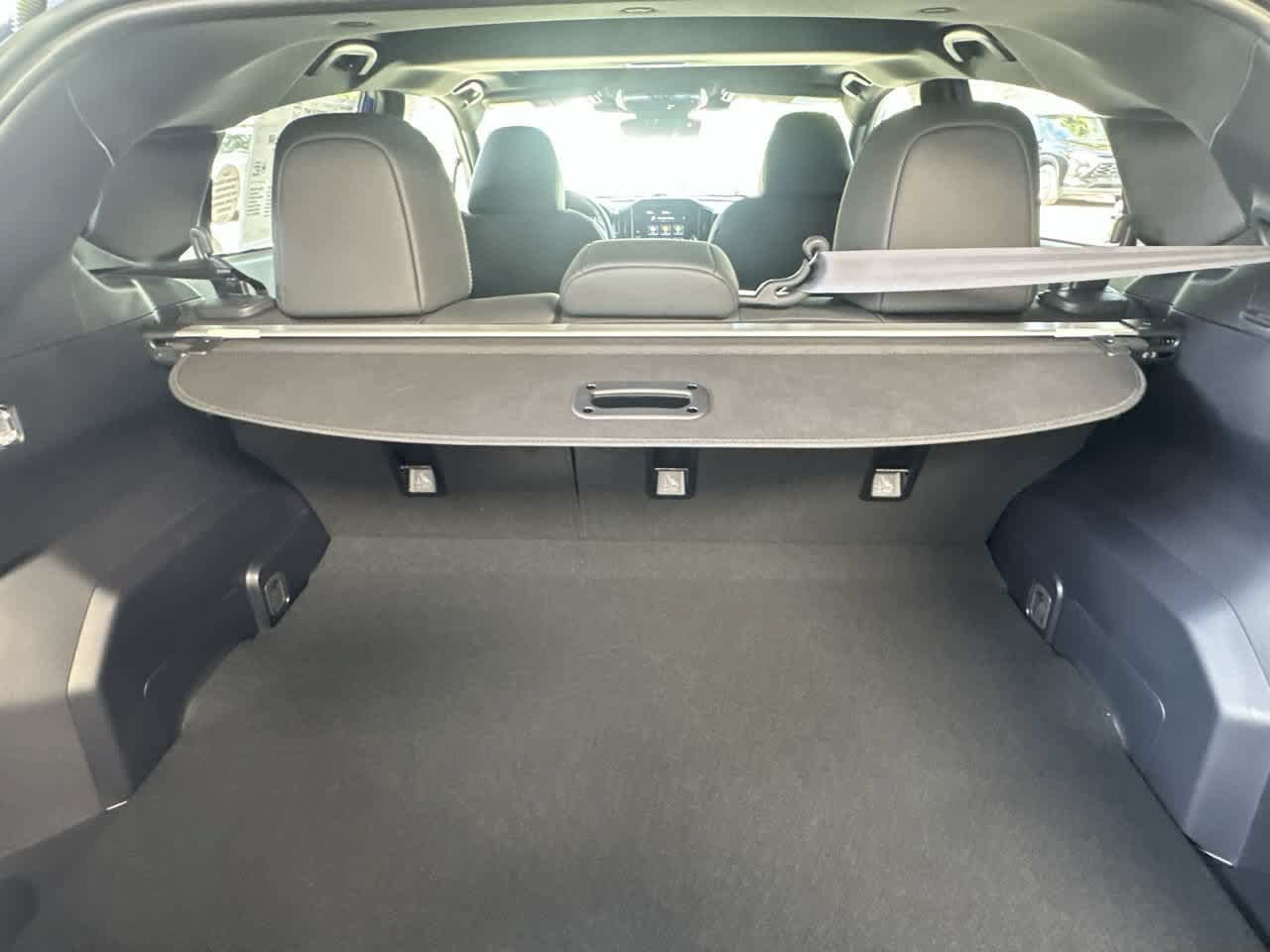 New 2026 Subaru Crosstrek 2.5i Wilderness AWD/4WD image 25
