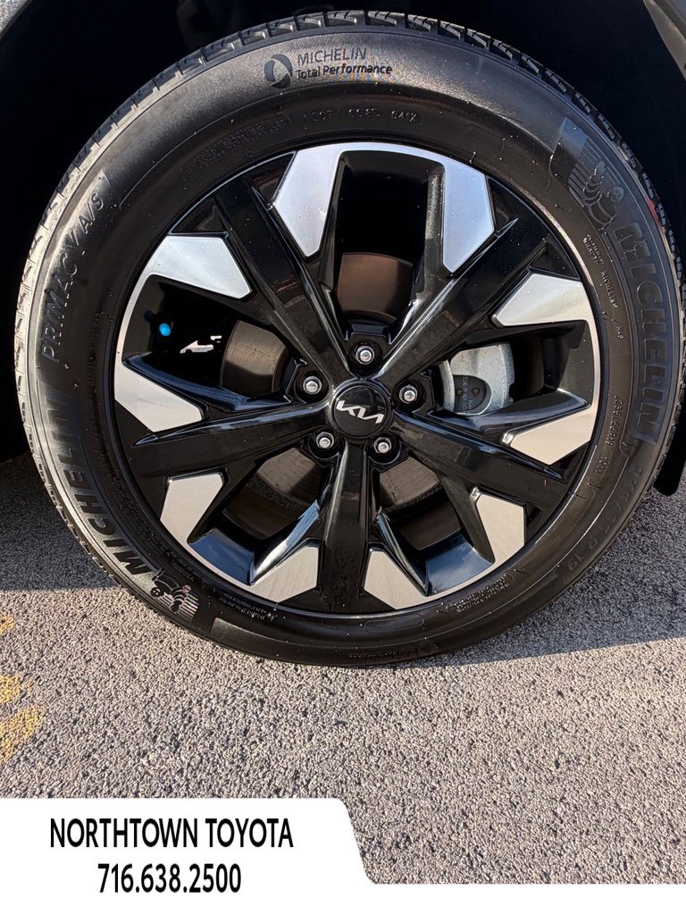 Used 2024 Kia Sportage X-Line AWD/4WD image 10