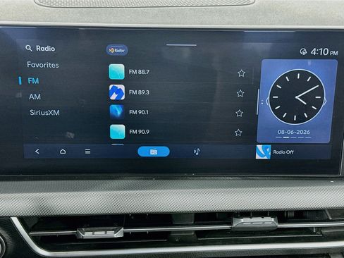 Used 2025 Hyundai Sonata SEL FWD image 21
