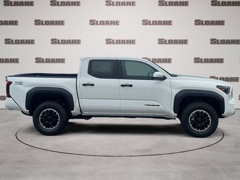 New 2026 Toyota Tacoma TRD Off-Road AWD/4WD image 6