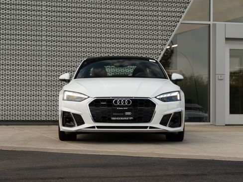 Certified 2024 Audi A5 2.0T Premium Plus w/ Premium Plus AWD/4WD image 26