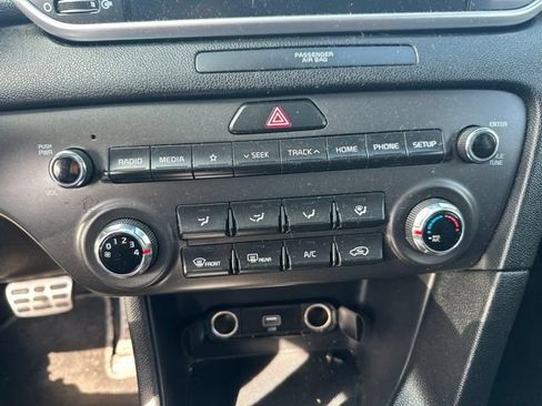 Used 2020 Kia Sportage S w/ S Sunroof Package FWD image 14