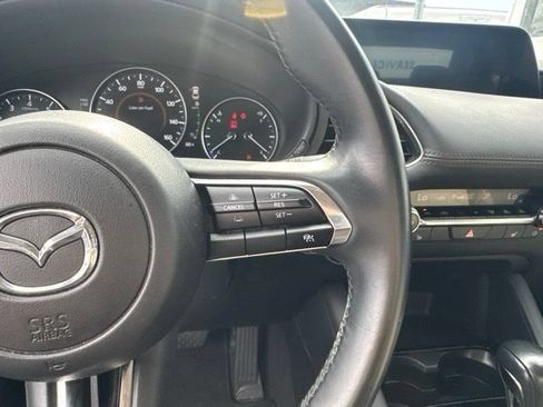 Used 2025 MAZDA MAZDA3 s FWD image 14