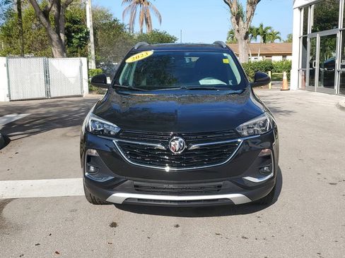 Certified 2023 Buick Encore GX Essence w/ Experience Buick Package image 8