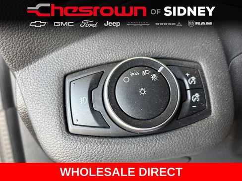 Used 2016 Ford C-MAX Energi SEL w/ Equipment Group 302A FWD image 15
