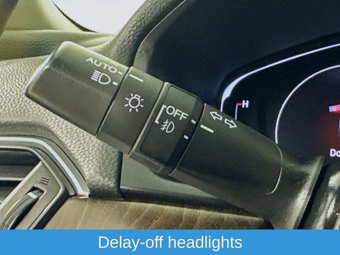Used 2019 Honda Accord EX-L image 13