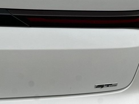 New 2026 Kia K4 GT-Line image 26