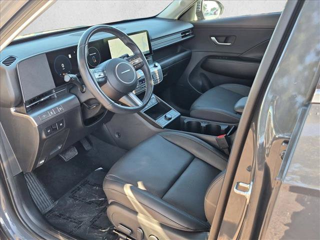 Used 2024 Hyundai Kona Limited FWD image 16