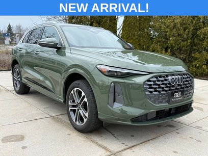 Used 2025 Audi Q5 Premium Plus w/ Premium Plus