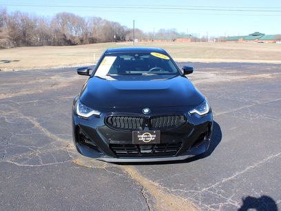 Used 2024 BMW M240i xDrive Coupe w/ Premium Package