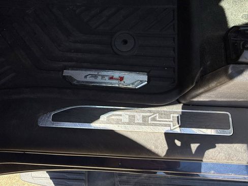 Used 2020 GMC Sierra 2500 AT4 w/ AT4 Premium Package AWD/4WD image 41