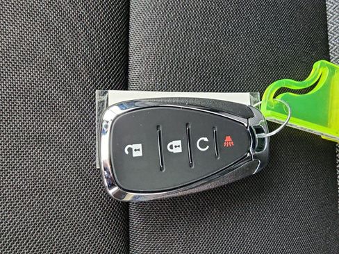 New 2026 Chevrolet TrailBlazer LT w/ LPO, Blackout Package image 26