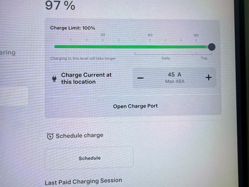 Used 2019 Tesla Model S Long Range image 37