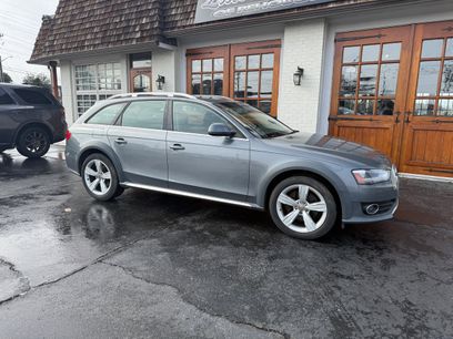 Used 2013 Audi A4 2.0T Premium