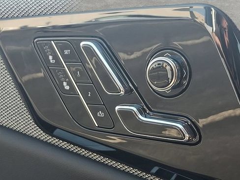 New 2026 Cadillac Optiq Sport 1 RWD image 14