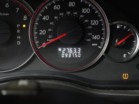 Used 2009 Subaru Outback 2.5i AWD/4WD image 26