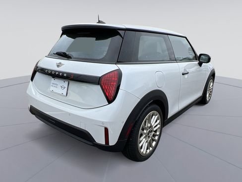 New 2025 MINI Cooper S image 5