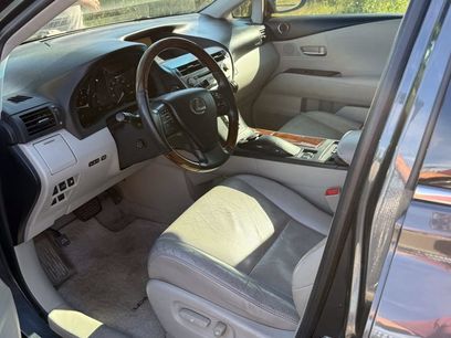 Used 2011 Lexus RX 350 AWD w/ Premium Pkg