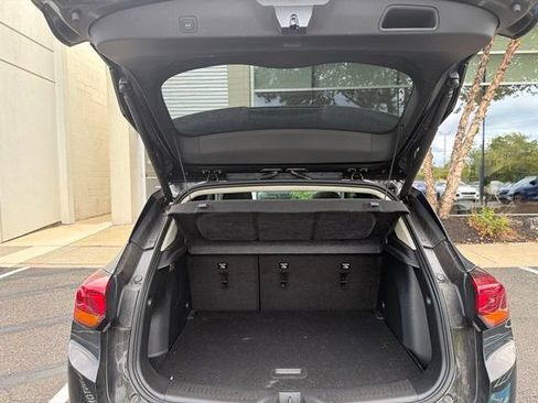 Used 2023 Buick Encore GX Essence w/ Experience Buick Package FWD image 23