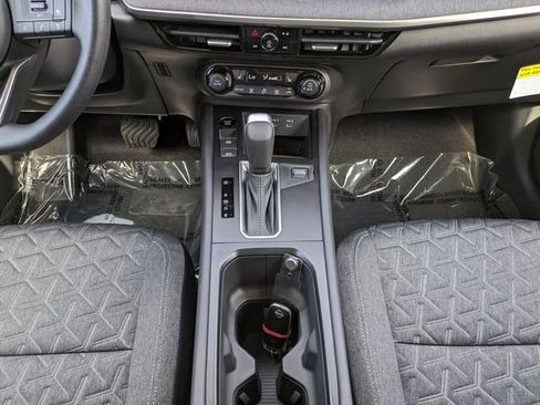 New 2026 Nissan Kicks SV w/ SV Premium Package FWD image 20