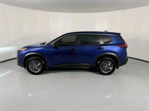 Used 2021 Nissan Rogue S FWD image 6