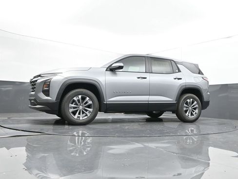 New 2026 Chevrolet Equinox LT w/ LPO, Floor Liner Package image 44