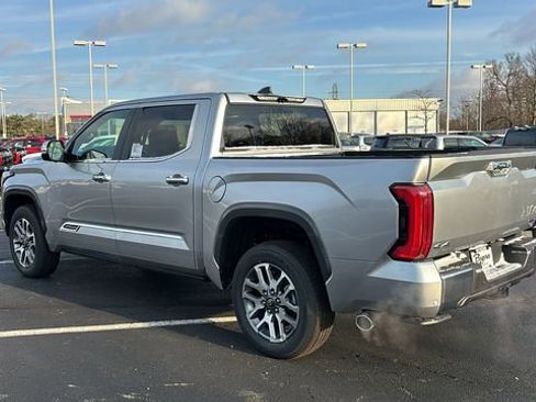 New 2026 Toyota Tundra 1794 Edition image 5