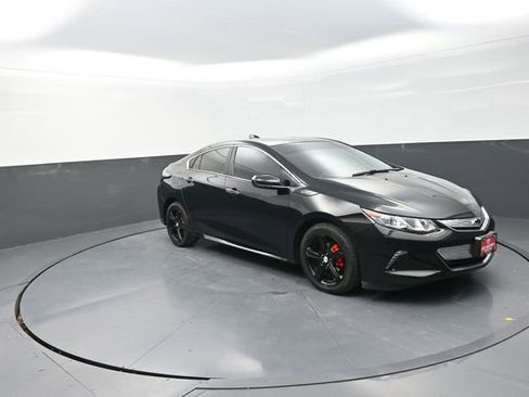 Used 2018 Chevrolet Volt LT image 38