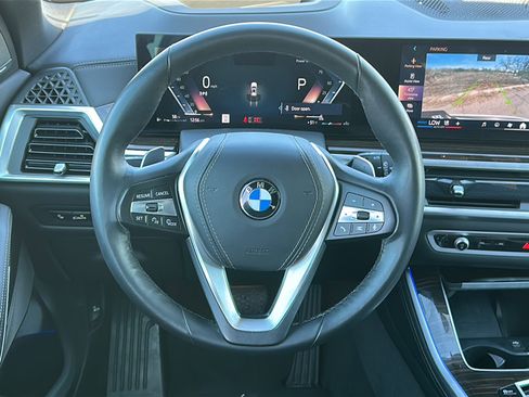 Certified 2024 BMW X5 xDrive40i w/ Premium Package image 21