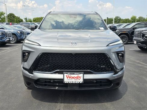 New 2026 Buick Enclave Sport Touring w/ Super Cruise Package image 3