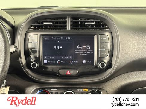 Used 2023 Kia Soul LX w/ Option Group 015 image 20