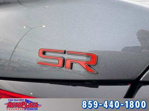 Used 2025 Nissan Altima 2.5 SR image 18