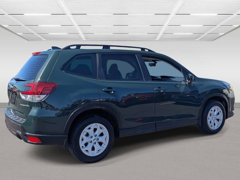 Certified 2023 Subaru Forester image 7