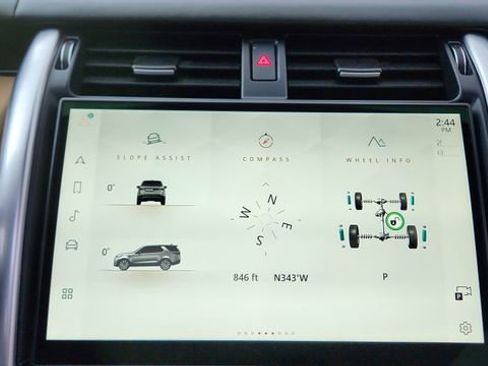 Used 2023 Land Rover Discovery S R-Dynamic image 50