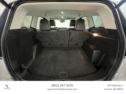 Used 2014 Ford Escape Titanium w/ Equipment Group 401A FWD image 25