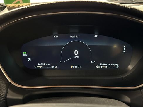 Used 2019 Lincoln Nautilus Reserve AWD/4WD image 20