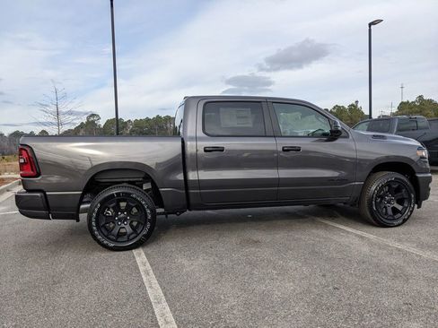 New 2026 RAM 1500 Big Horn w/ Night Edition image 22