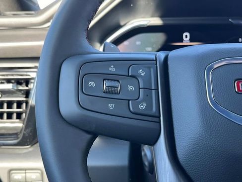 New 2026 GMC Sierra 1500 AT4X image 25